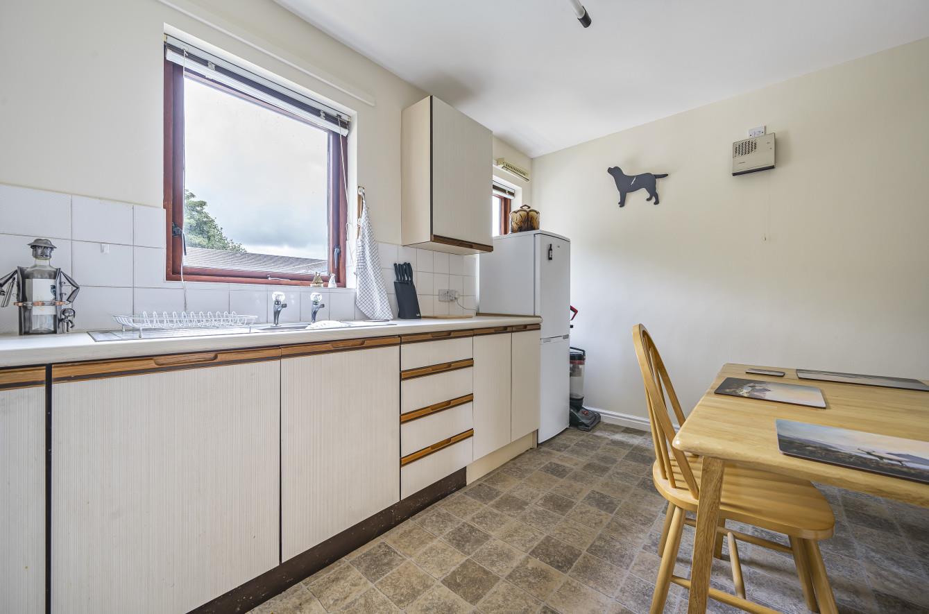 Fletcher Close, Cockermouth Grisdales